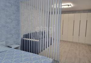 1-к квартира, на длительный срок, 41м2, 3/15 этаж