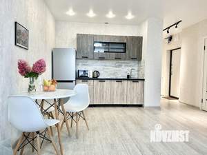 1-к квартира, посуточно, 45м2, 3/19 этаж