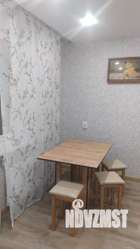 1-к квартира, на длительный срок, 41м2, 9/16 этаж