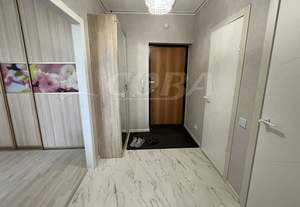 1-к квартира, на длительный срок, 41м2, 5/17 этаж