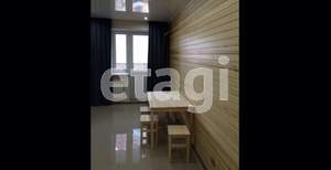 1-к квартира, на длительный срок, 41м2, 9/17 этаж