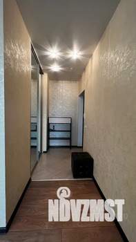 1-к квартира, посуточно, 49м2, 13/17 этаж