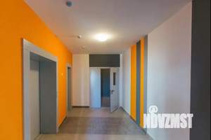 Студия квартира, посуточно, 27м2, 6/16 этаж