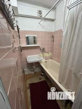 2-к квартира, на длительный срок, 48м2, 4/5 этаж