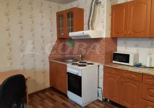 Студия квартира, на длительный срок, 36м2, 10/10 этаж