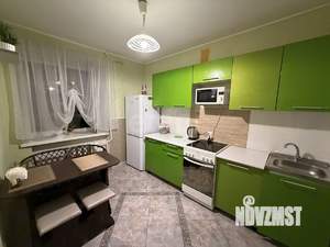 1-к квартира, на длительный срок, 33м2, 9/10 этаж