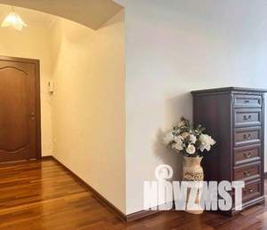 3-к квартира, посуточно, 120м2, 1/1 этаж