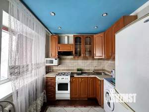 1-к квартира, на длительный срок, 43м2, 2/5 этаж