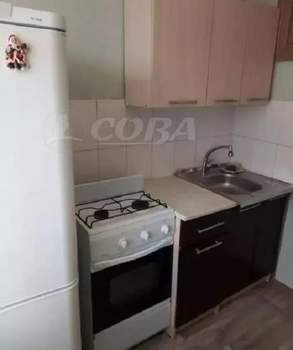 1-к квартира, на длительный срок, 31м2, 5/5 этаж