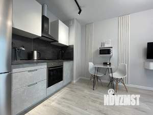 1-к квартира, посуточно, 33м2, 4/9 этаж