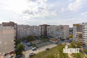 2-к квартира, на длительный срок, 66м2, 8/9 этаж