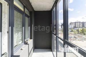 1-к квартира, на длительный срок, 45м2, 5/24 этаж