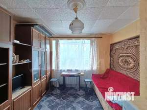 1-к квартира, на длительный срок, 25м2, 1/5 этаж