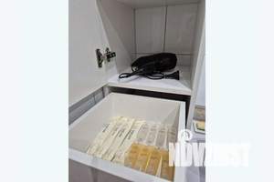 1-к квартира, посуточно, 34м2, 5/19 этаж