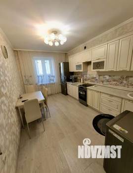 2-к квартира, на длительный срок, 65м2, 8/16 этаж