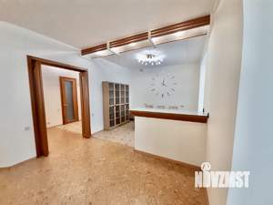 3-к квартира, на длительный срок, 125м2, 5/9 этаж