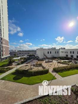 2-к квартира, посуточно, 75м2, 3/18 этаж