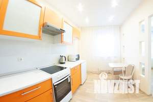 1-к квартира, посуточно, 35м2, 6/20 этаж