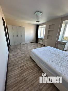 2-к квартира, на длительный срок, 63м2, 15/16 этаж