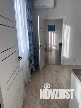 2-к квартира, посуточно, 45м2, 9/9 этаж