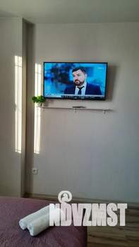 1-к квартира, посуточно, 20м2, 1/18 этаж