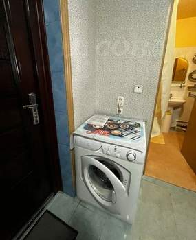 1-к квартира, на длительный срок, 40м2, 10/14 этаж