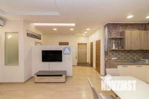 3-к квартира, на длительный срок, 84м2, 8/8 этаж