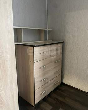 2-к квартира, на длительный срок, 40м2, 4/5 этаж