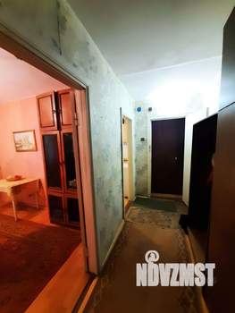 3-к квартира, на длительный срок, 73м2, 4/9 этаж