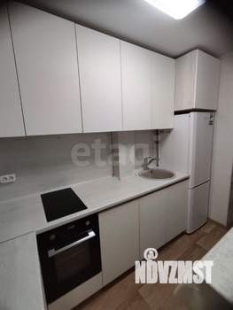 2-к квартира, на длительный срок, 43м2, 3/9 этаж