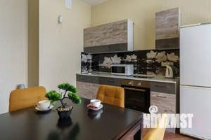 1-к квартира, посуточно, 50м2, 11/25 этаж