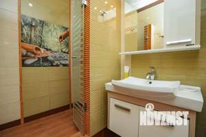 1-к квартира, посуточно, 61м2, 6/15 этаж