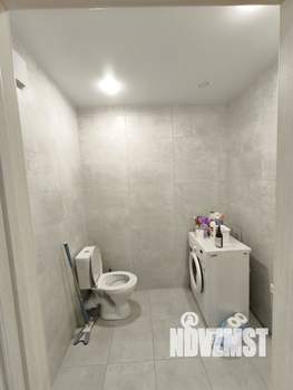 2-к квартира, на длительный срок, 64м2, 6/9 этаж