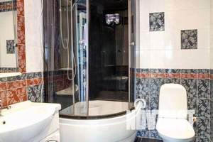 2-к квартира, посуточно, 50м2, 1/1 этаж