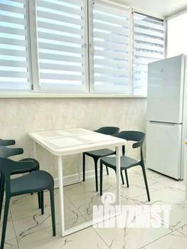 2-к квартира, посуточно, 55м2, 1/1 этаж