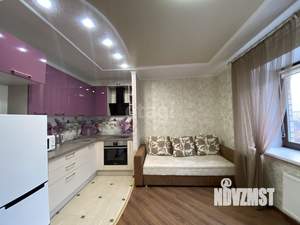 1-к квартира, на длительный срок, 51м2, 8/16 этаж