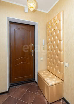 3-к квартира, на длительный срок, 60м2, 6/9 этаж