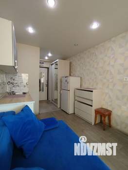 Студия квартира, на длительный срок, 18м2, 8/8 этаж