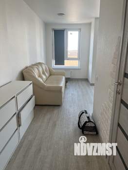 Студия квартира, на длительный срок, 25м2, 11/26 этаж