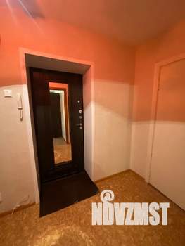 1-к квартира, посуточно, 35м2, 4/10 этаж