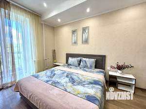 2-к квартира, посуточно, 60м2, 3/5 этаж