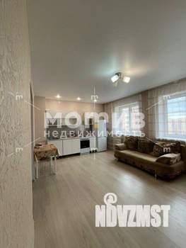 1-к квартира, на длительный срок, 50м2, 13/16 этаж