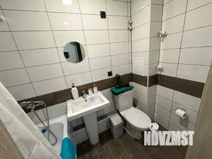 Студия квартира, посуточно, 20м2, 4/5 этаж