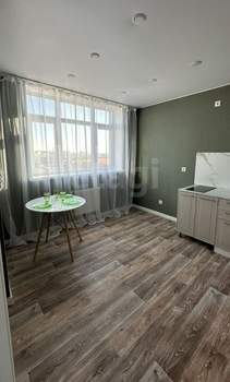 1-к квартира, на длительный срок, 28м2, 15/16 этаж