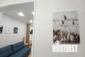 1-к квартира, посуточно, 27м2, 12/15 этаж