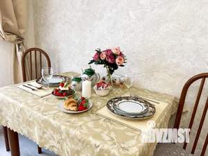 1-к квартира, посуточно, 35м2, 3/9 этаж