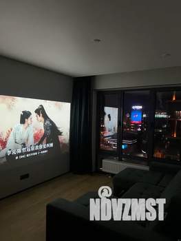 1-к квартира, посуточно, 43м2, 11/24 этаж