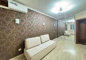 1-к квартира, на длительный срок, 34м2, 8/9 этаж