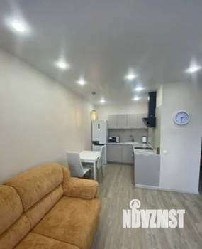 1-к квартира, на длительный срок, 37м2, 15/16 этаж