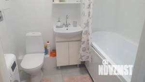 Студия квартира, посуточно, 26м2, 8/10 этаж
